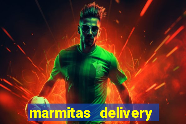 marmitas delivery boa vista rr